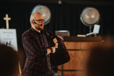 Image Not Found On Media Library