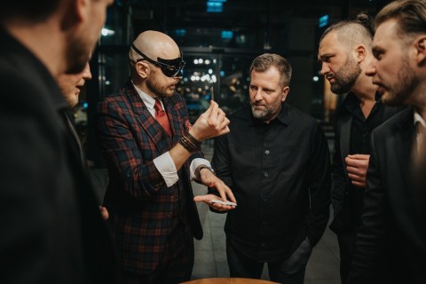 Image Not Found On Media Library